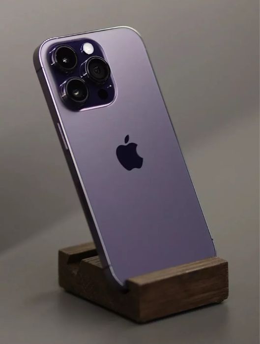 Продам iphone 14 pro Max/256 гб