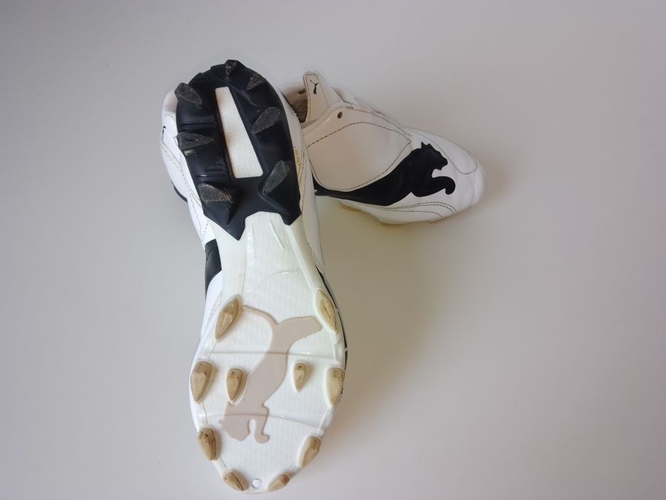 Buty do piłki noznej