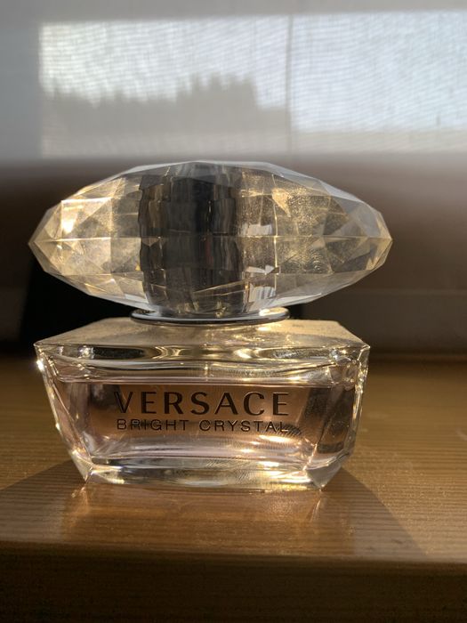 Versace Bright Crystal EDT 50ml