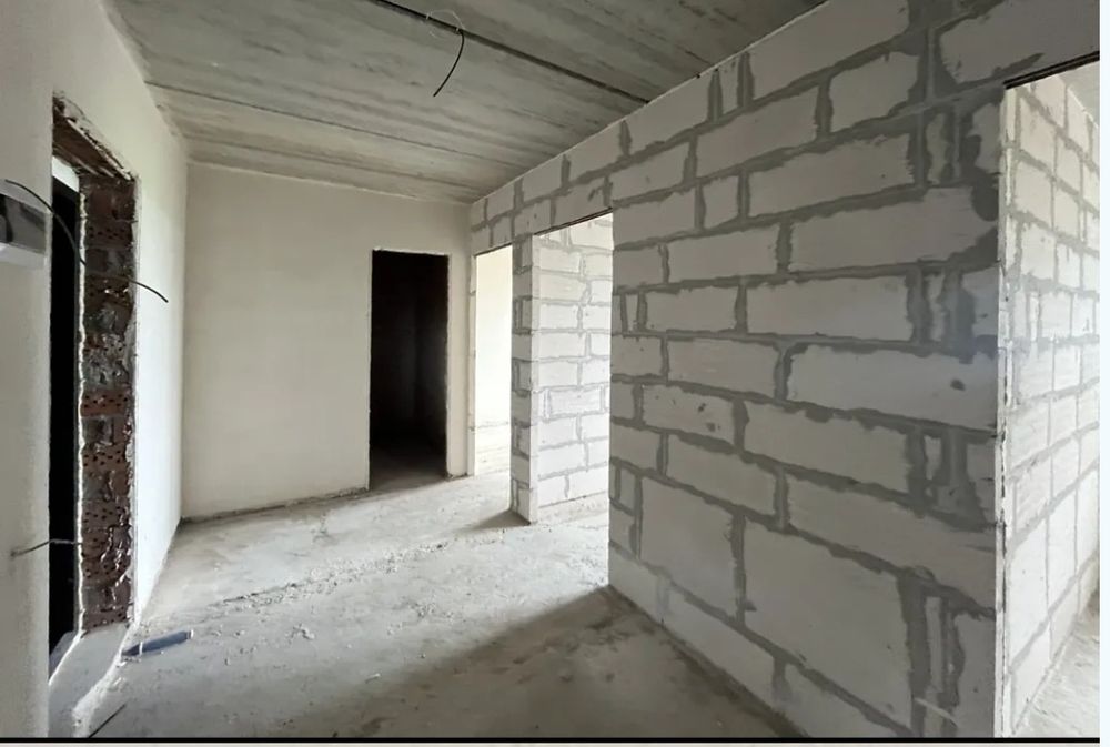 2 кімнатна квартира. Власник,без комісій