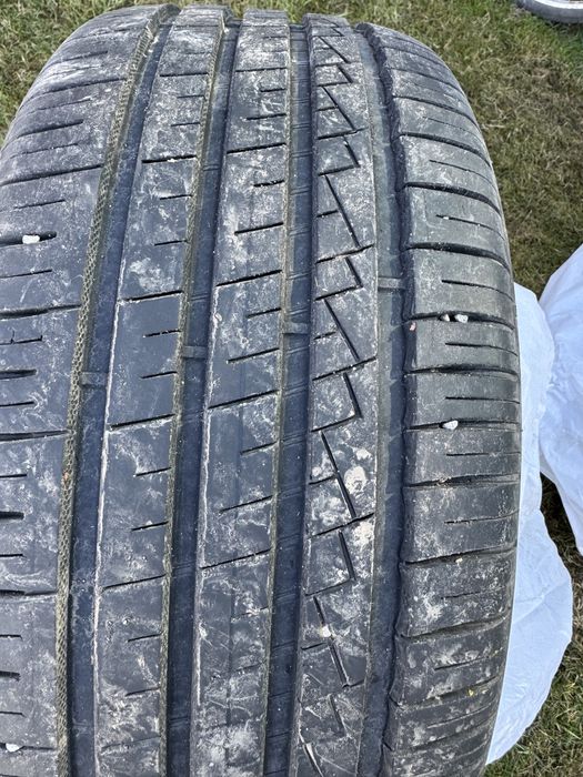 235/45 R18 Nokian літо