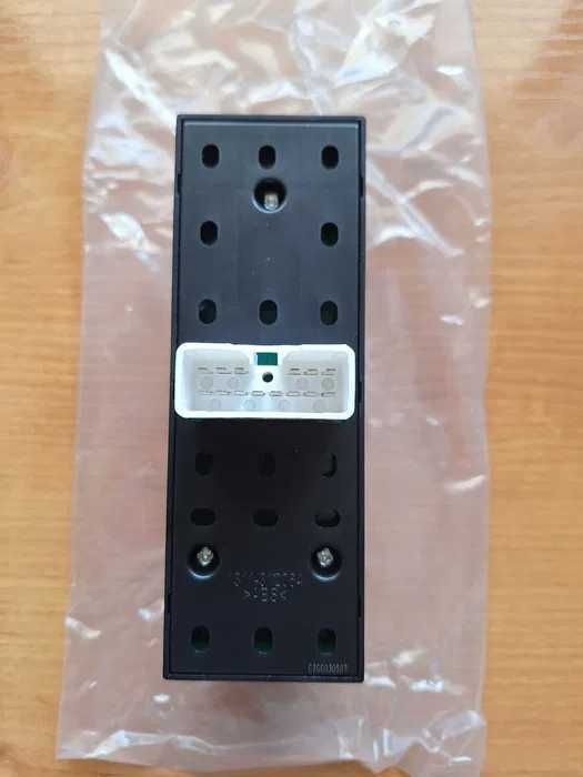 Interruptor botões Vidros Hyundai getz / matrix