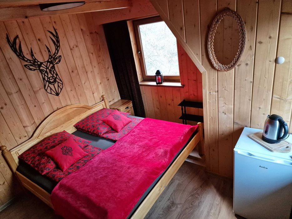 ZAKOPANE Wielkanoc, majówka, nocleg, pokój, weekend, Apartament