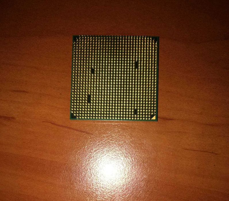 AMD Phenom II HDX710WFK30GI AM2+ AM3 2.8 GHz