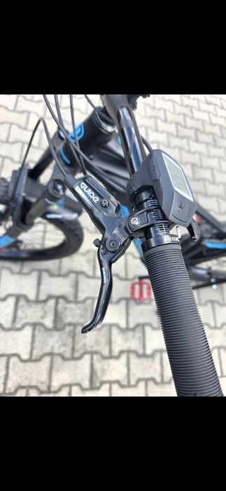 Mondraker bosch CX4