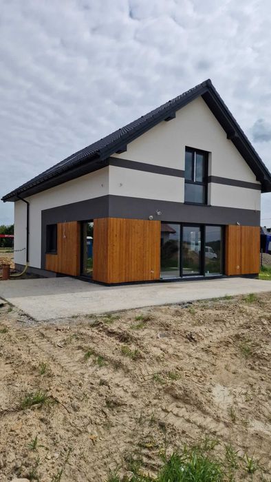 Docieplenia budynków, elewacje klinkierowe i usługi remontowe