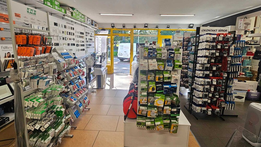 Głośniki samochodowe Autotek ATX6.2C EM-AUDIO Tomaszów Lubelski