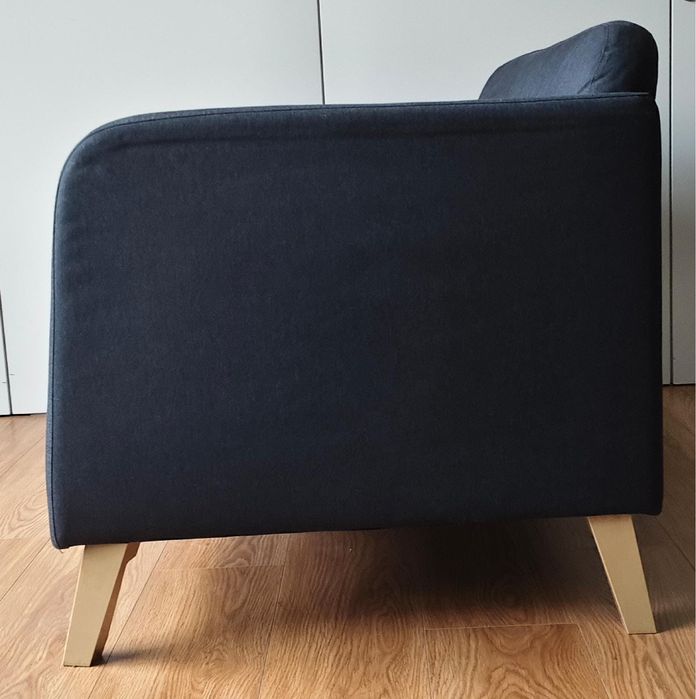 Sofá 2 lugares IKEA