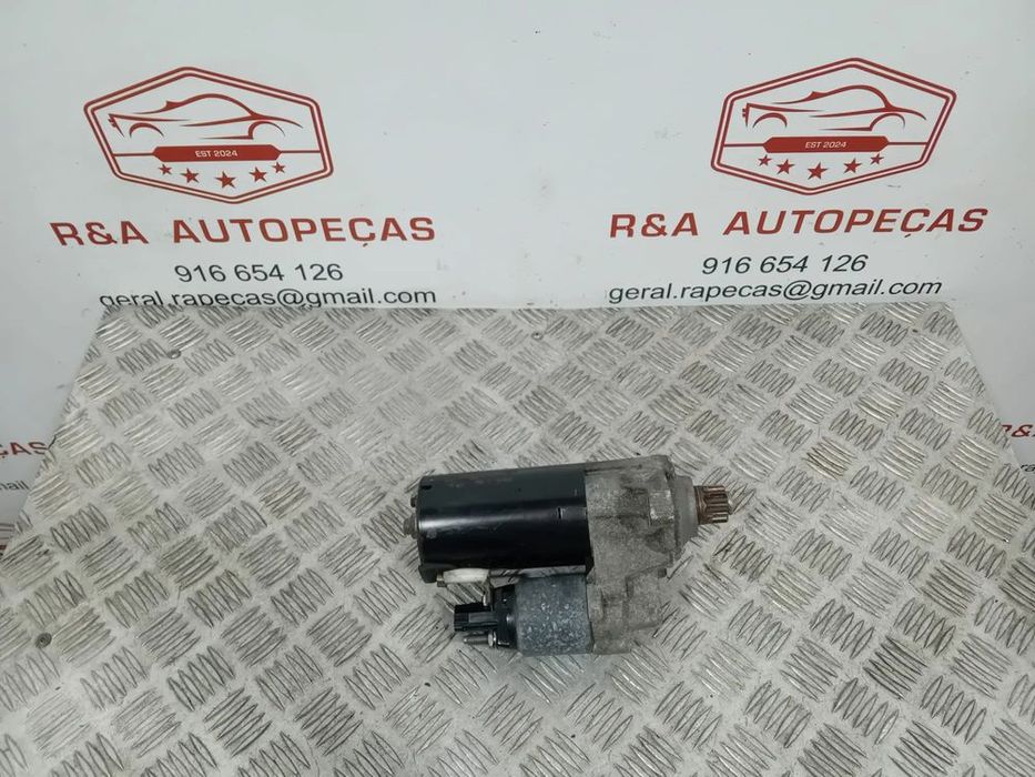Motor de Arranque Vag VW Original
