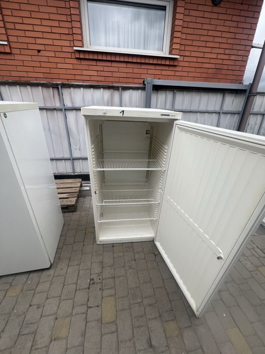 Холодильник Liebherr profi line