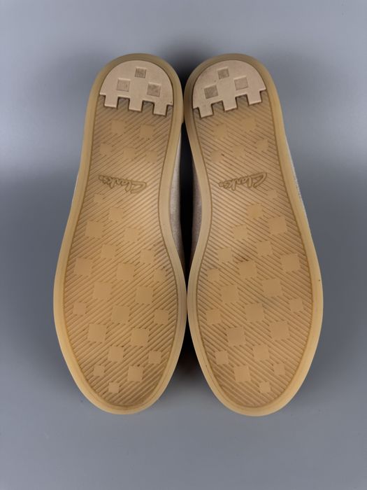 Розмір 42 26.5 см Жіночі сліпони мокасини Clarks Hidi Hope