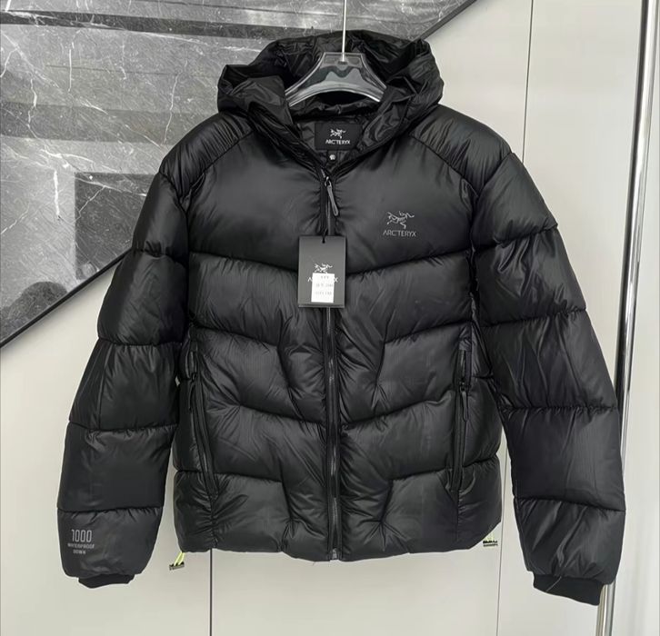 Пуховик Arc'teryx