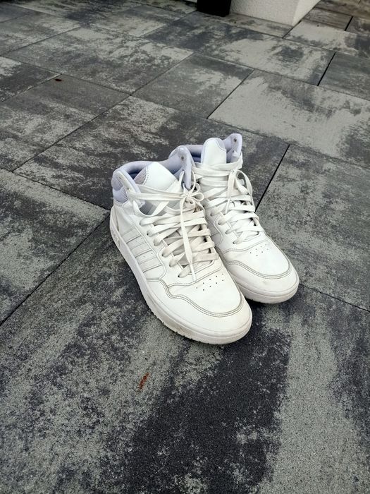 Buty Adidas Hoops 3.0