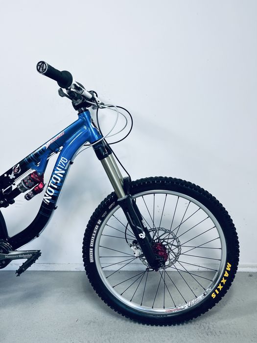 Rower Enduro YT Industries Noton 170 / FULL / RockShox / Rozmiar S