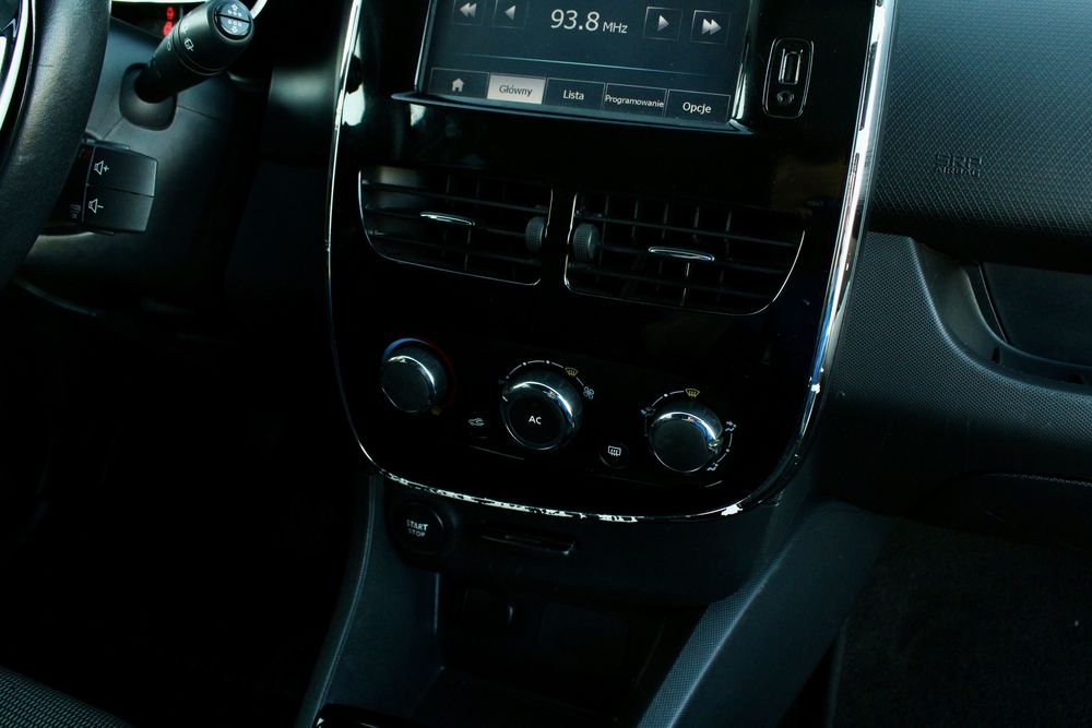 Renault Clio 1.2 Benz
