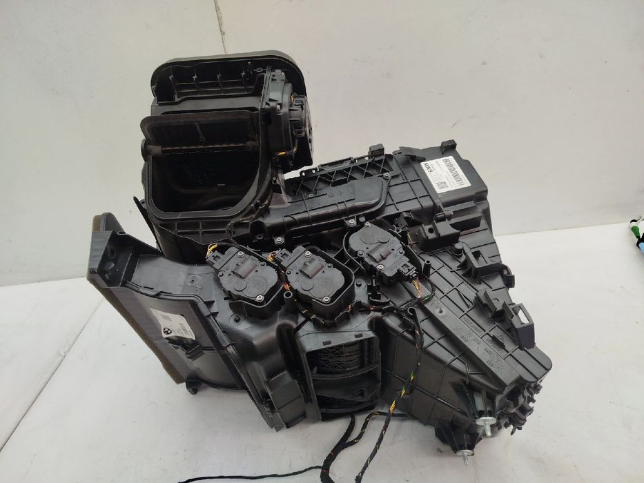 Chauffage / sofagem completa BMW i3 (I01)