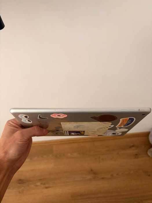 Apple iPad Air Wi-Fi 32GB Silver