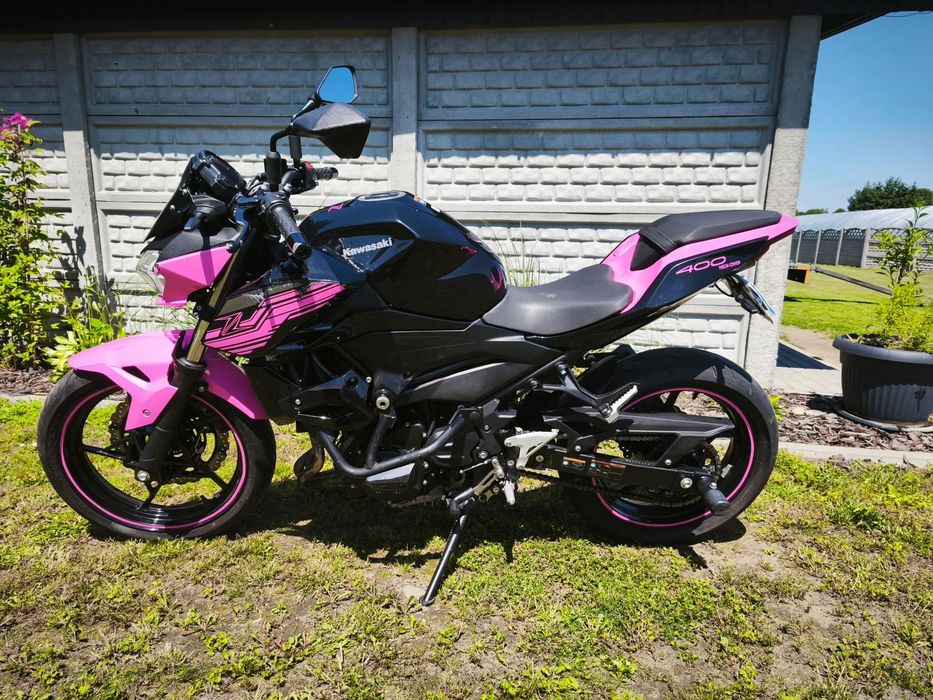 Kawasaki