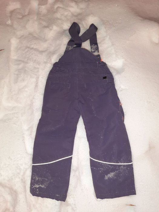 Напівкомбез р.104 Cool club лижні штани на 4 роки