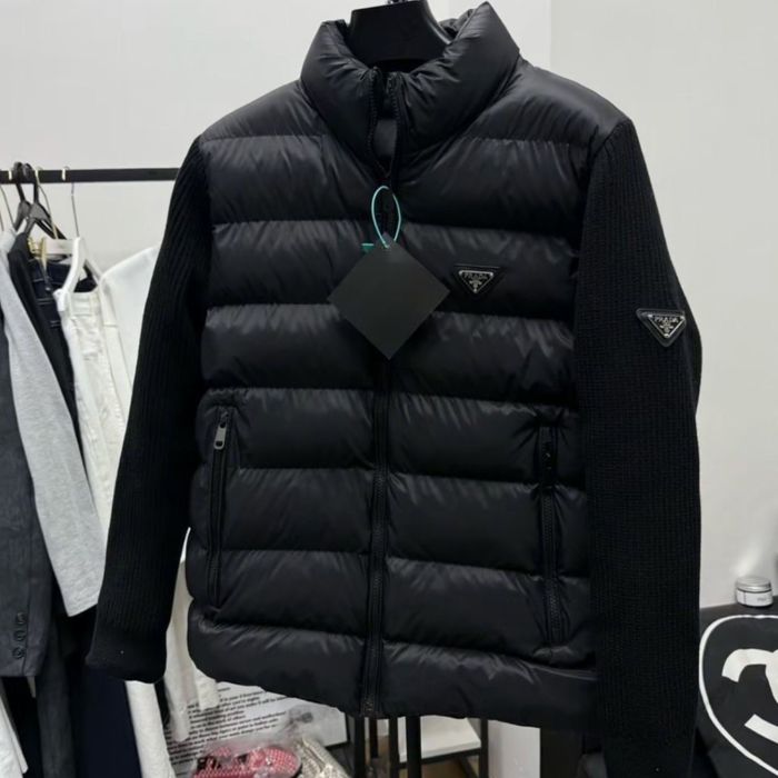 Кардиган prada/прада (cp comany)