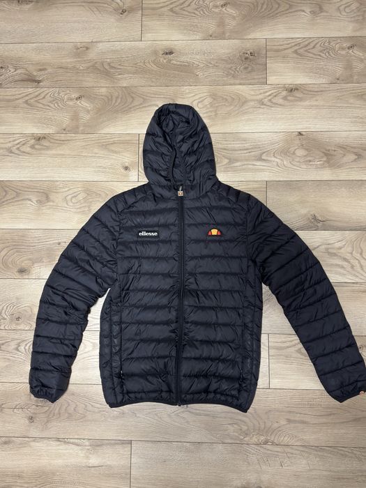 ОРИГІНАЛ Куртка Ellesse ідеальний стан