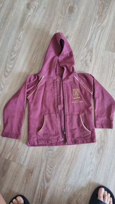 Vendo farda Colégio Astoria