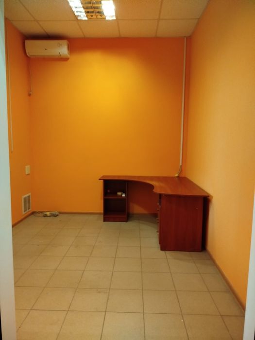 Оренда складських та офісних приміщень