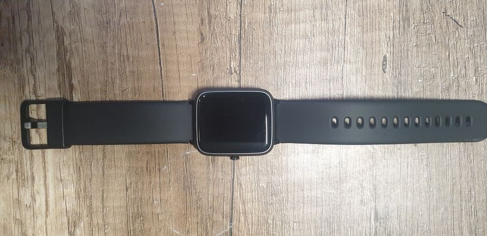 smartwatch dziecięcy