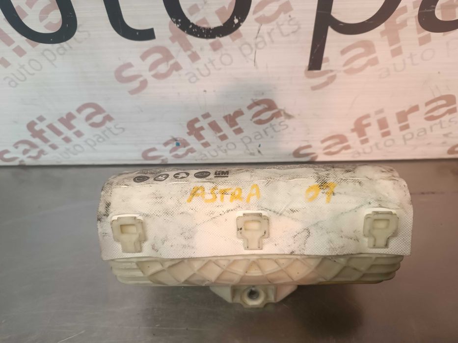 Kit Airbags com Tablier Opel Astra H 04-09