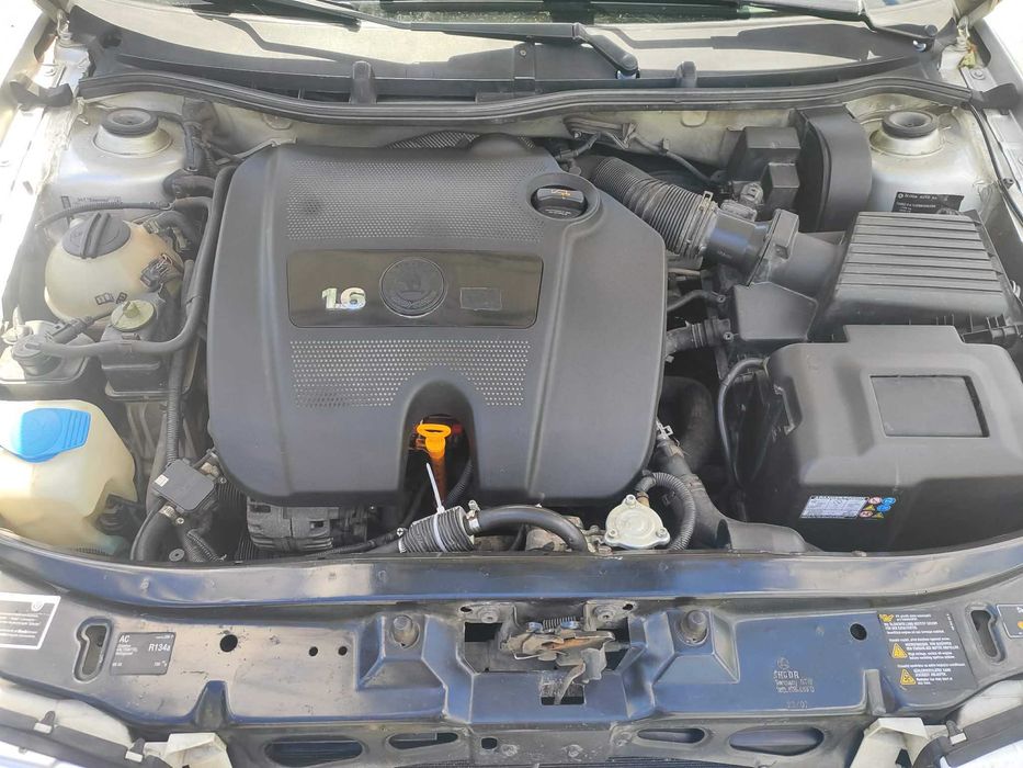 Продам машину Skoda Octavia
