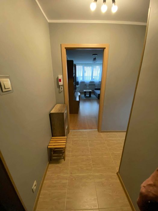 Mieszkanie na sprzedaż parter 48m² Chodzież Malepszego