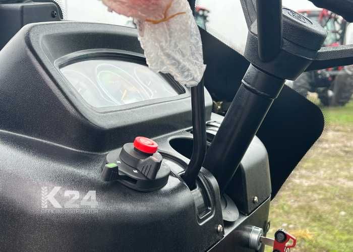 Трактор YTO NSK 504 F, колісний трактор Юто, 2025 рік