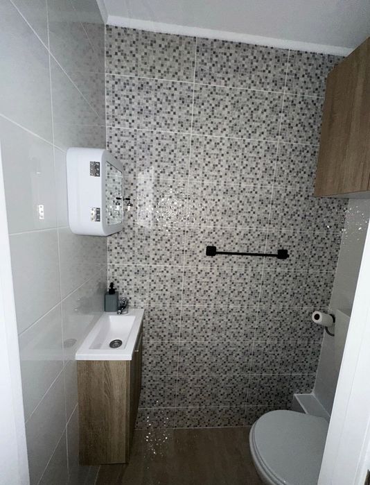 Aluguer de quarto