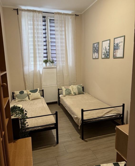 Pokój do wynajecia noclegi