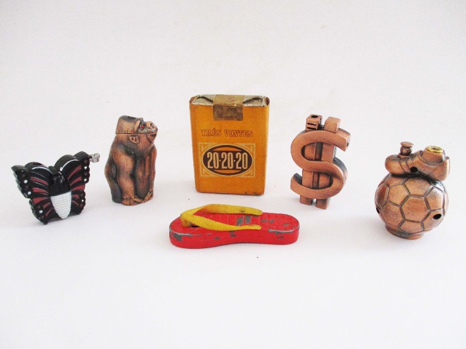 Collectible Lighters