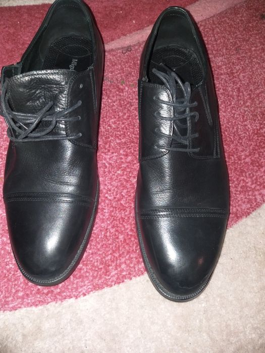 Туфли классические Miguel Miratez