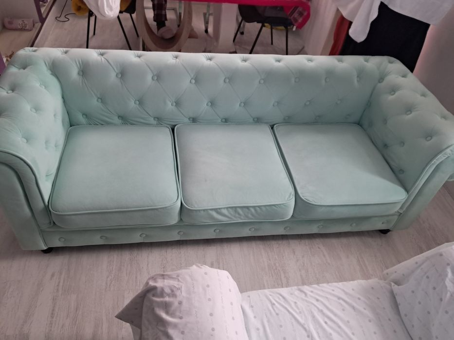 Sofa de 3 lugares