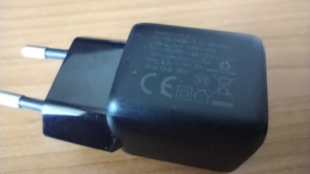 Ładowarka Aukey Omnia II 30W