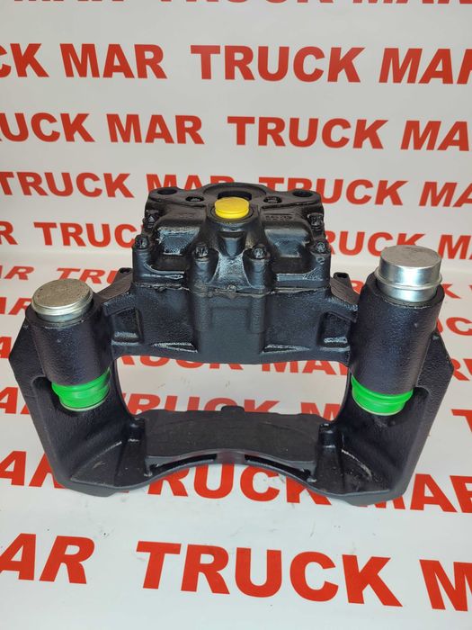 ZACISK HAMULCA wabco pan 19 prawe LRT195038RC