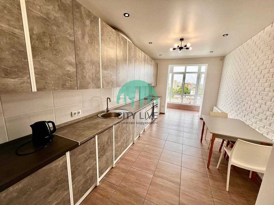 Оренда 2-кім квартири в Центрі, Карпатська  (П)