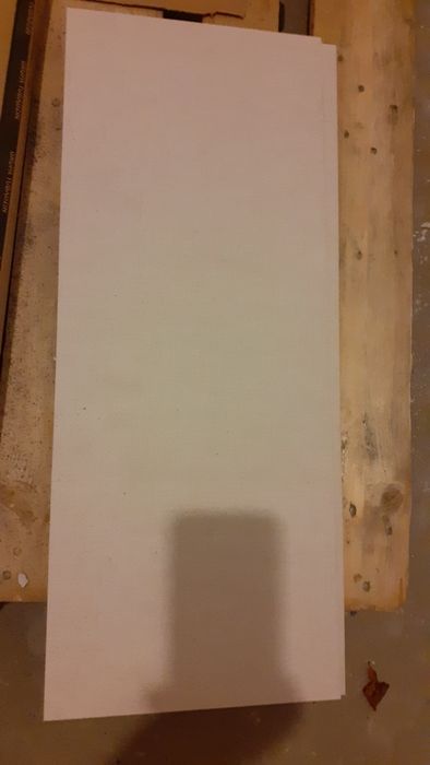 Płytki ścienne Tubądzin Chenille Beige, 2 paczki