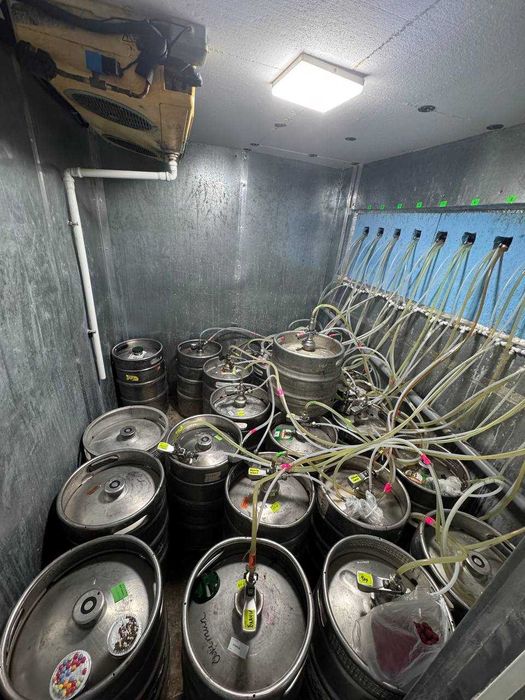 Працюючий бізнес Пісочин (Мобіль)