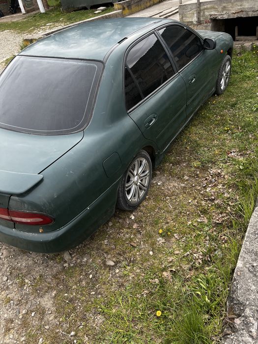 Продам Мітцубісі Галант 7