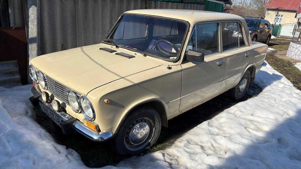 Продаж авто ВАЗ 2101