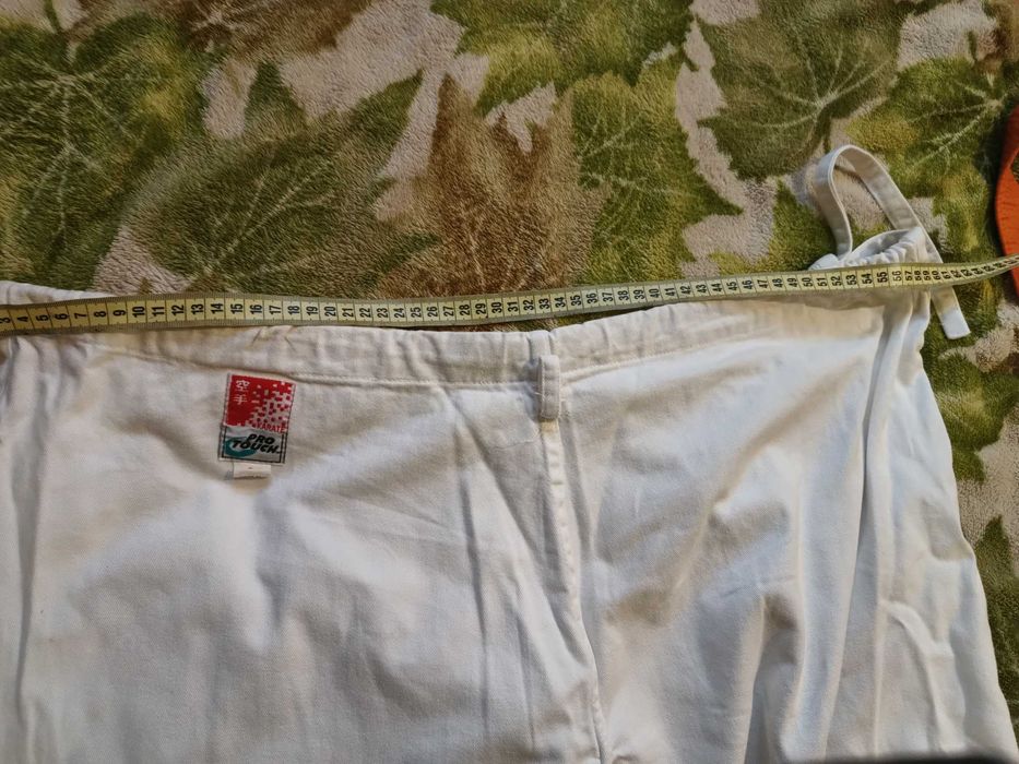 Кімоно для карате