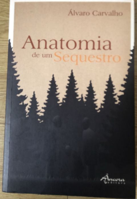 Anatomia de um sequestro