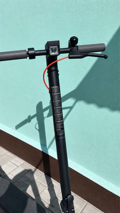 Електросамокат XIAOMI