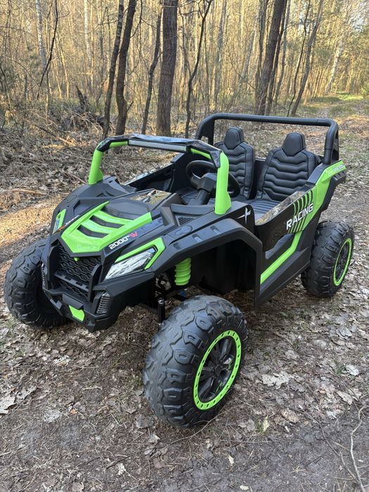 buggy na akumulator 4x4 auto dla dzieci pojazd elektryczny