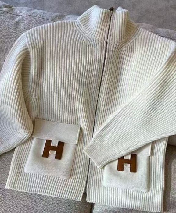 Кардиган Hermes 38