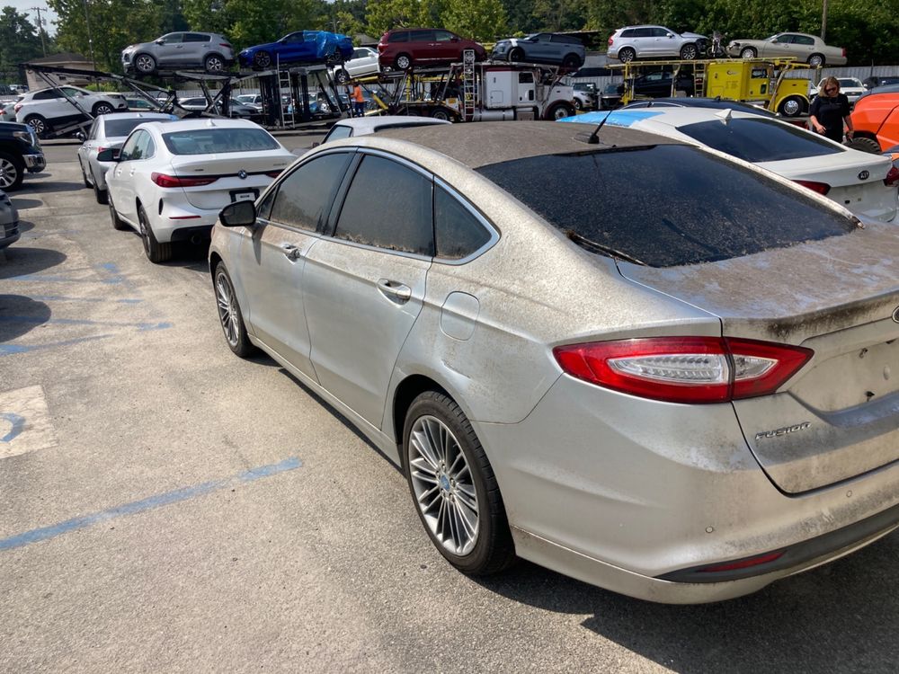 Разборка запчасти Форд фьюжн ford fusion usa mk5: 1 000 $ - Ford Одеса ...